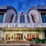 Liberty Lara