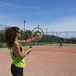Ośrodek wypoczynkowy Liberty Lara Antalya
