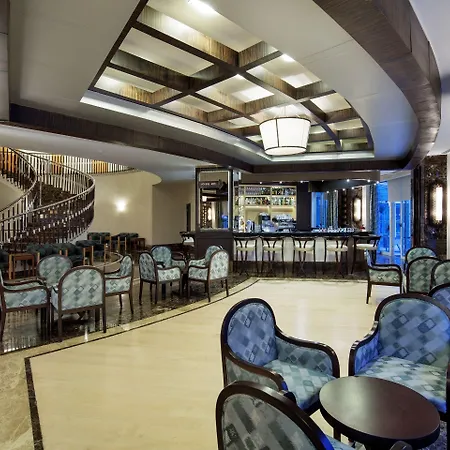 Resort Liberty Lara 5*