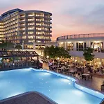 Liberty Lara Semesteranläggning (resort) Antalya