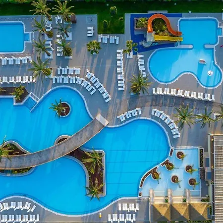 Liberty Lara Resort