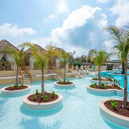 Resort Liberty Lara