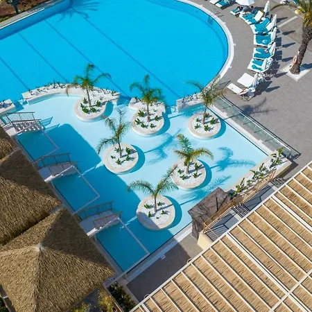 Liberty Lara Resort