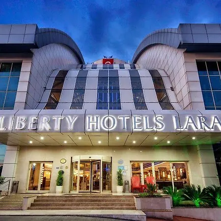 Liberty Lara