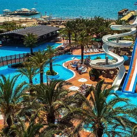 Liberty Lara Курортный комплекс