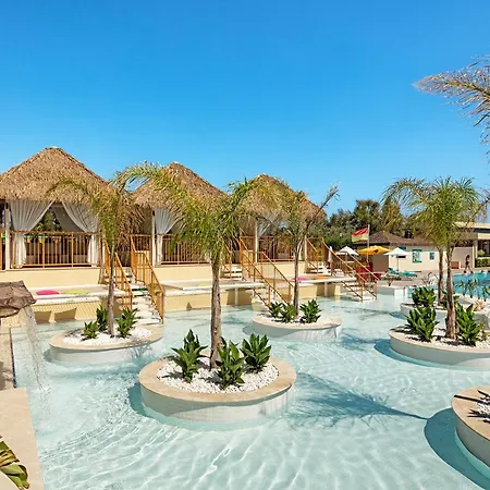 Liberty Lara Курортный комплекс 5*