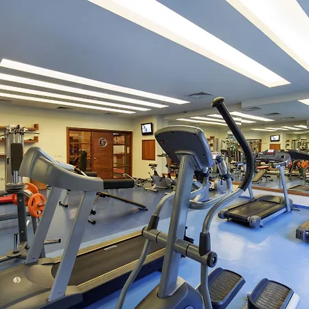 度假村 拉若自由酒店