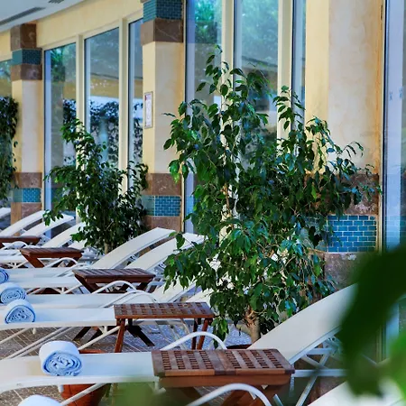 Liberty Lara Курортный комплекс