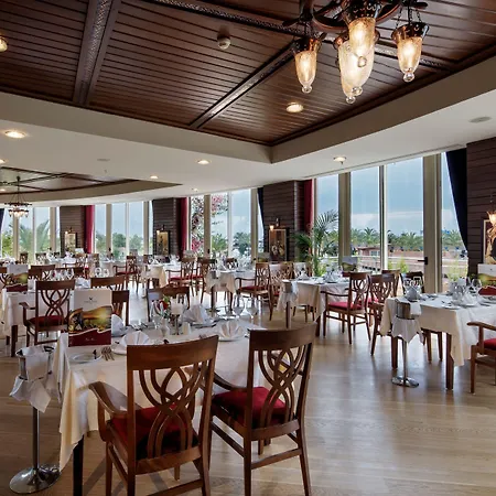 Liberty Lara Antalya