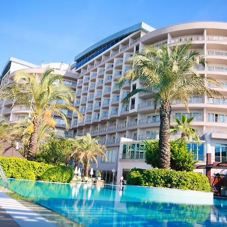 Liberty Lara Resort