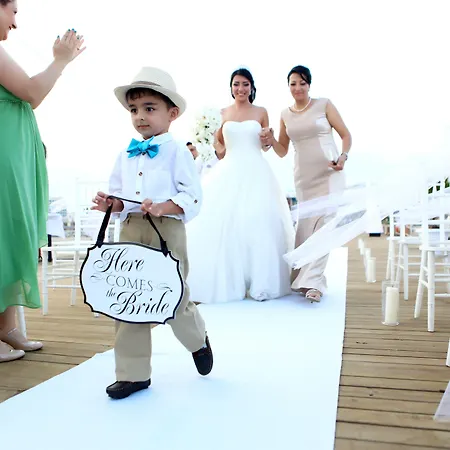 Liberty Lara Курортный комплекс