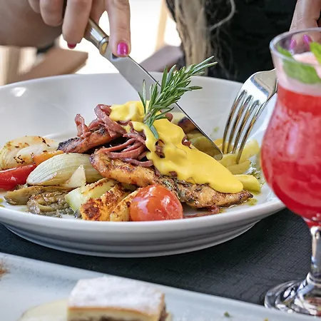 Liberty Lara Курортный комплекс