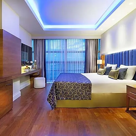 Liberty Lara 5* Antalya