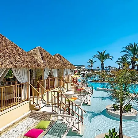 Liberty Lara 5* Antalya