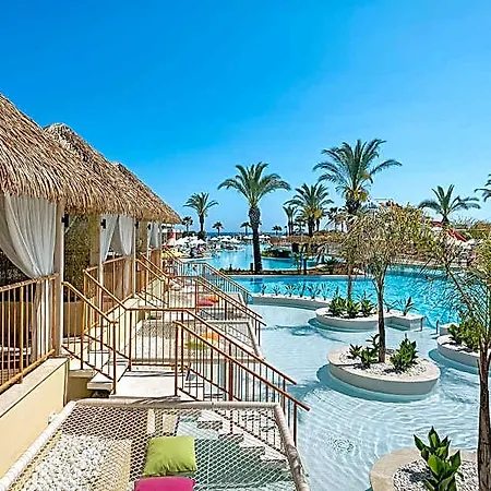 Liberty Lara Antalya