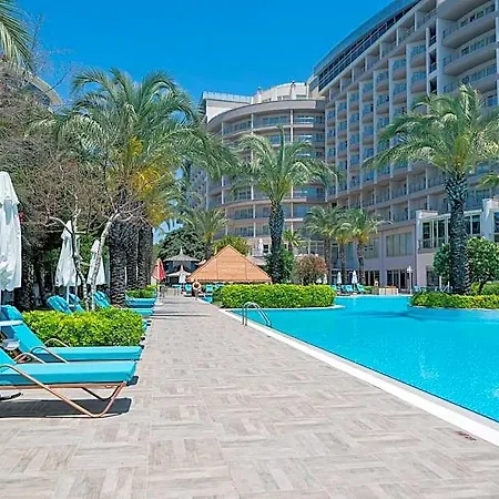 Liberty Lara Antalya
