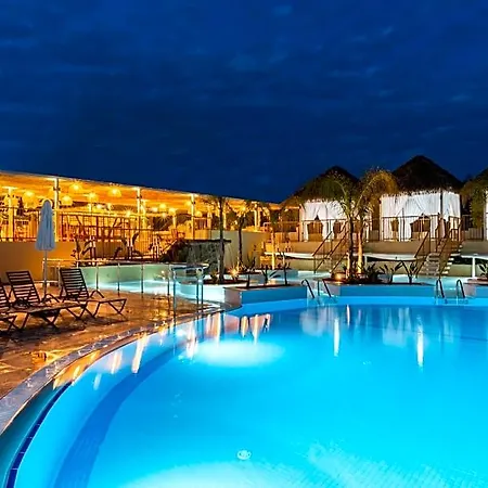 Liberty Lara 5* Antalya