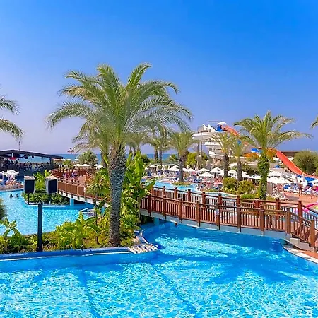 Resort Liberty Lara Antalya
