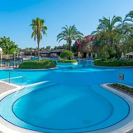 Liberty Lara Antalya