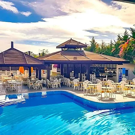 Liberty Lara 5* Antalya