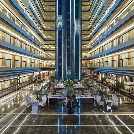 Liberty Lara Ośrodek wypoczynkowy Antalya