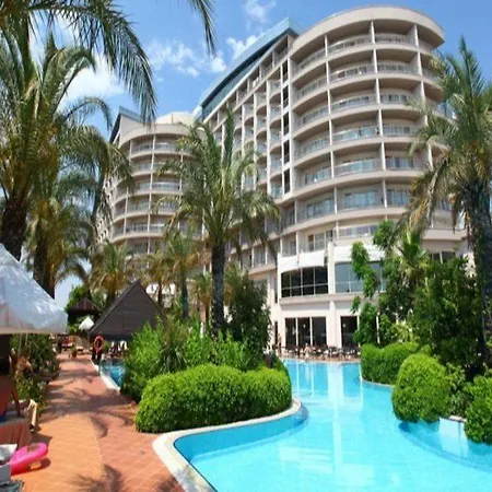 Resort Liberty Lara