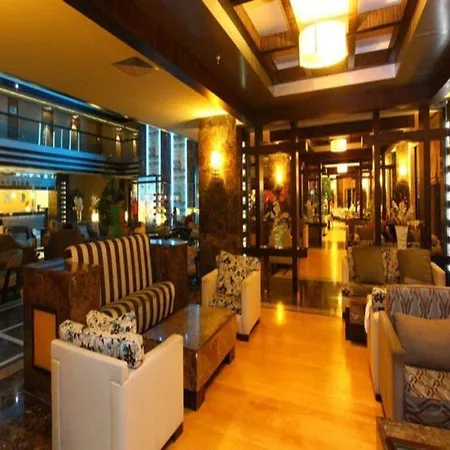 Liberty Lara Antalya