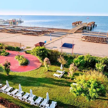 Liberty Lara Antalya