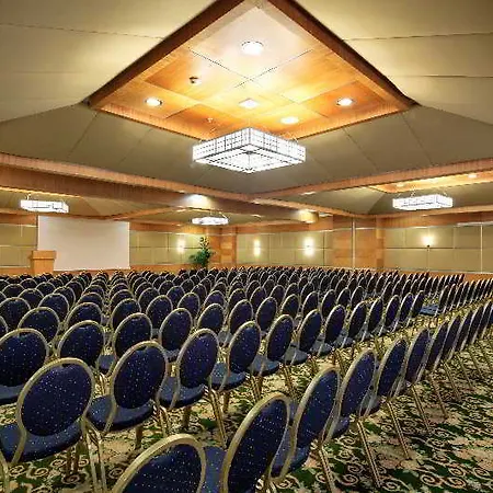 Liberty Lara 5* Antalya