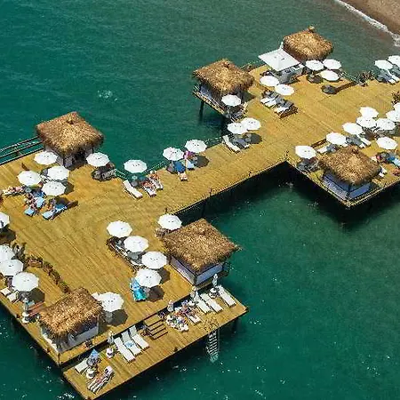 Resort Liberty Lara Antalya