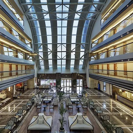 Liberty Lara Анталья