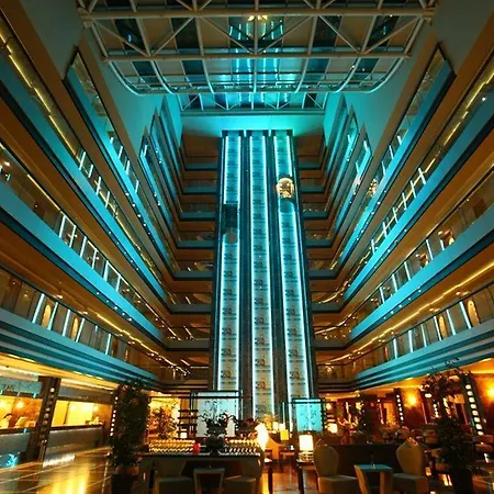 Üdülőközpont Liberty Lara 5*
