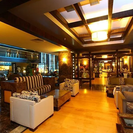 Liberty Lara Resort Antalya