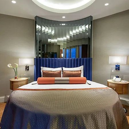 Liberty Lara 5* Antalya