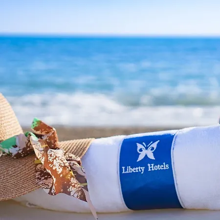 Liberty Lara 5* Анталья