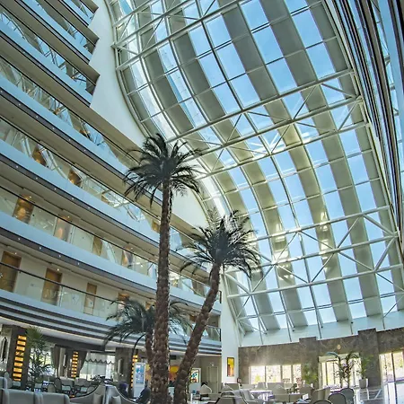Liberty Lara 5* Antalya