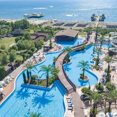 Resort Liberty Lara 5*