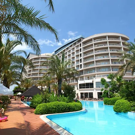 Liberty Lara 5* Antalya