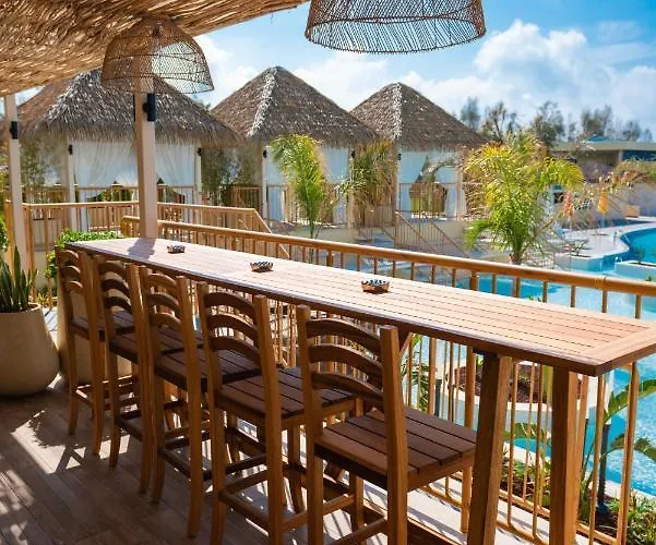 Complex Liberty Lara 5*