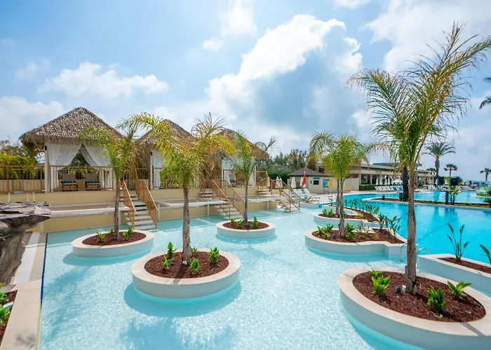 Station touristique Liberty Lara