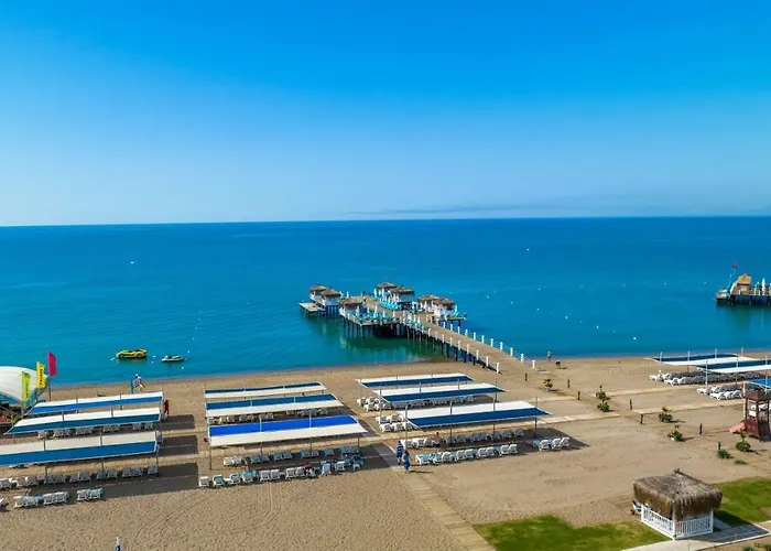 Liberty Lara Antalya