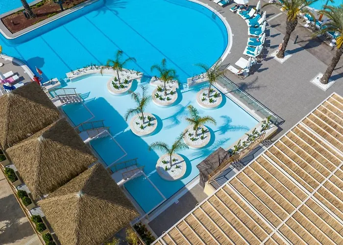 Liberty Lara Resort