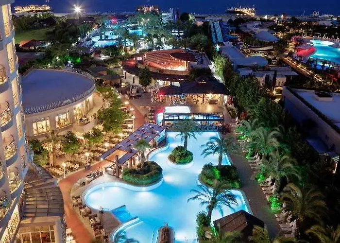 Liberty Lara Antalya