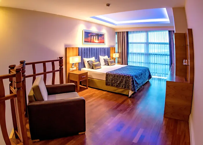 Liberty Lara Antalya