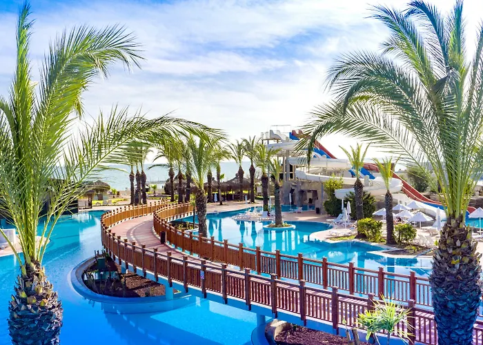 Liberty Lara 5* Antalya