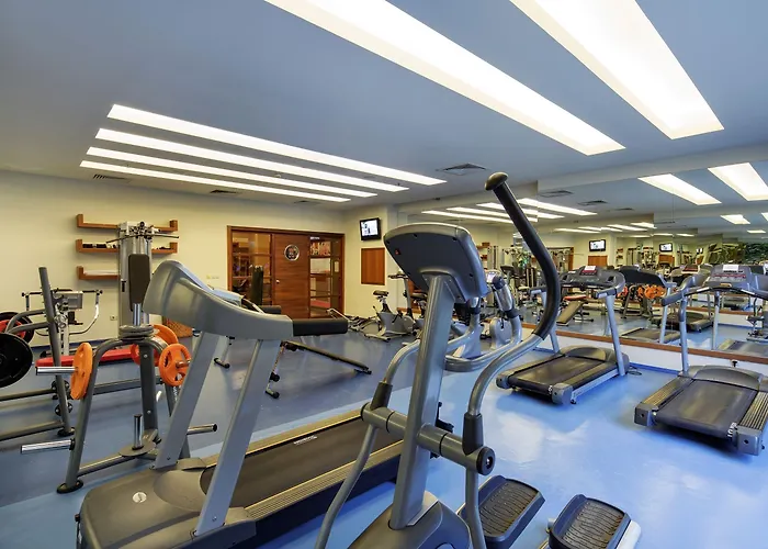 Station touristique Liberty Lara