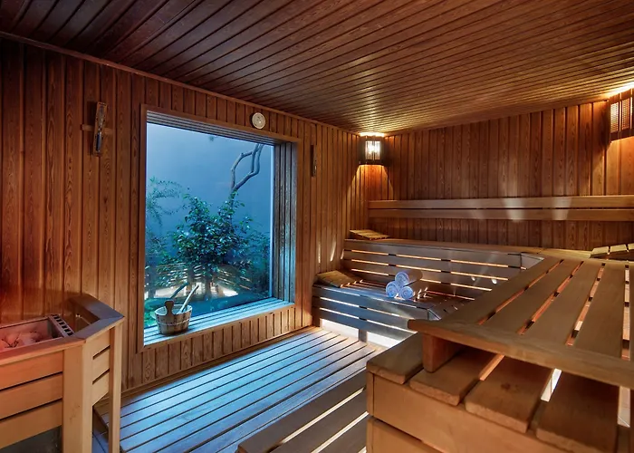 Station touristique Liberty Lara Antalya