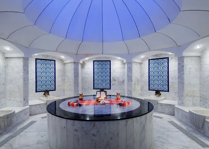 Complex Liberty Lara 5*