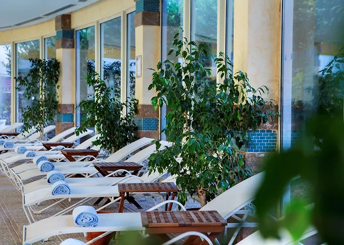 Liberty Lara Station touristique