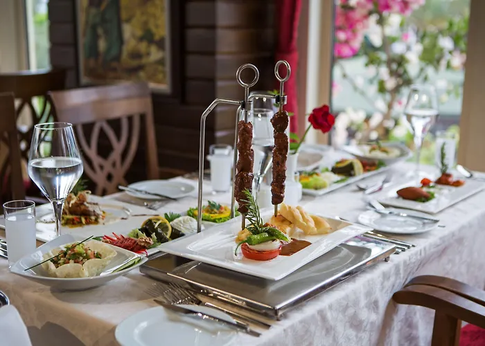 Liberty Lara Station touristique 5*